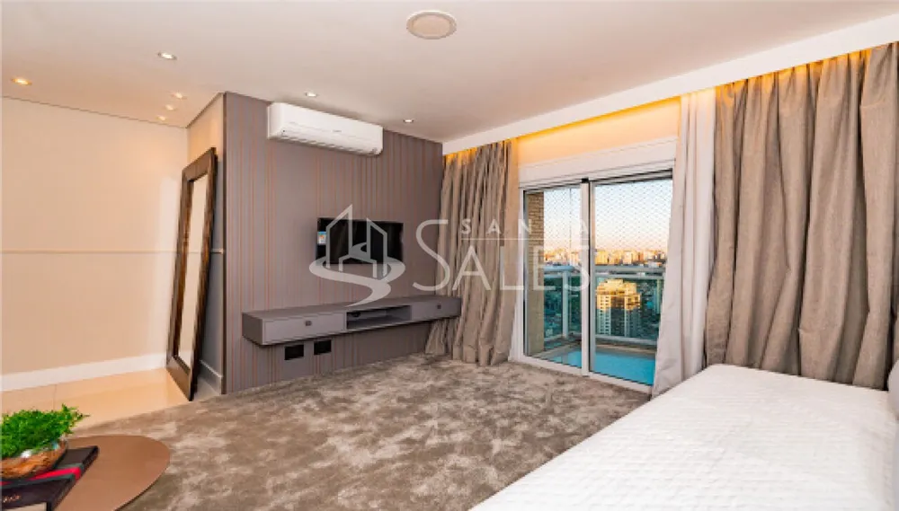 Apartamento, 3 quartos, 165 m² - Foto 13