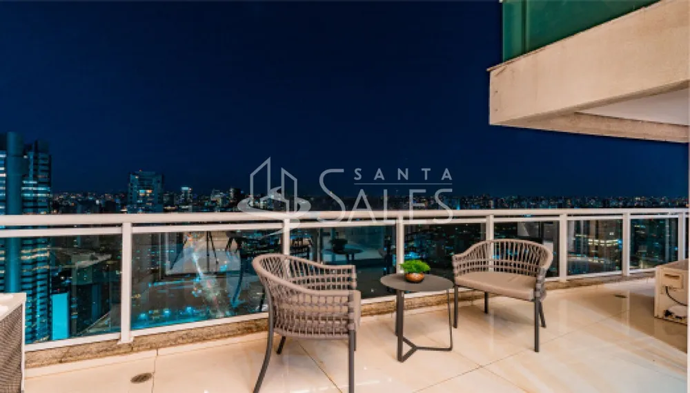 Apartamento, 3 quartos, 165 m² - Foto 15
