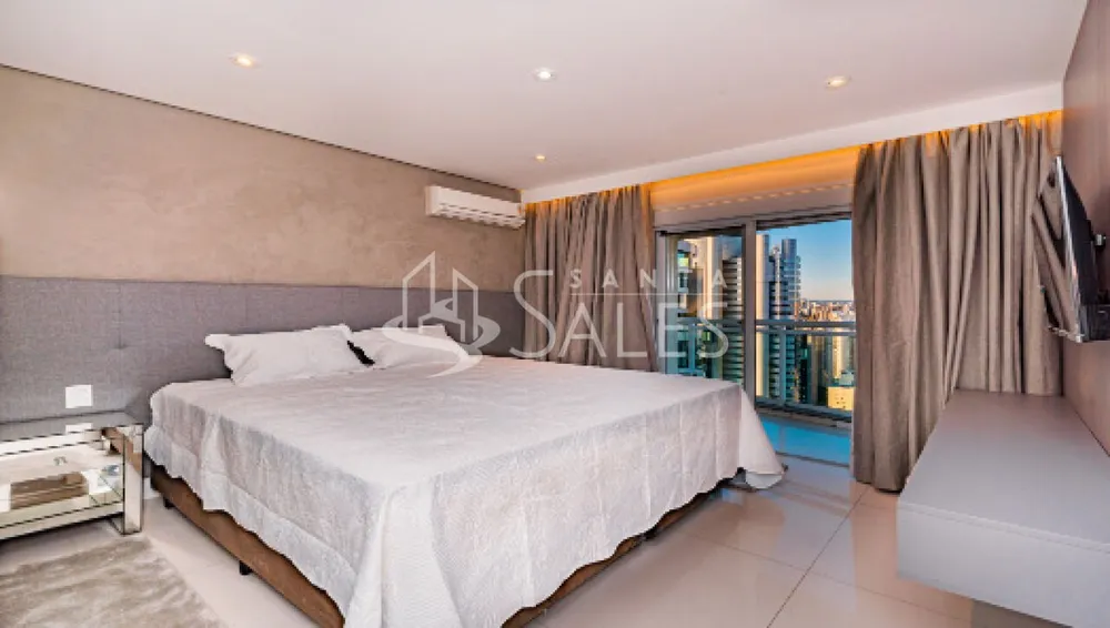 Apartamento, 3 quartos, 165 m² - Foto 9