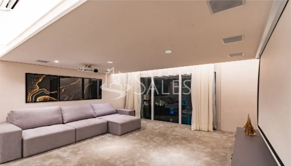 Apartamento, 3 quartos, 165 m² - Foto 7
