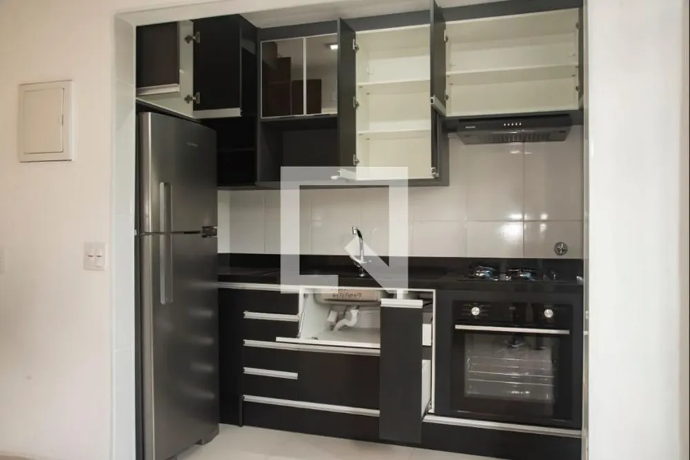 Apartamento, 2 quartos, 60 m² - Foto 7