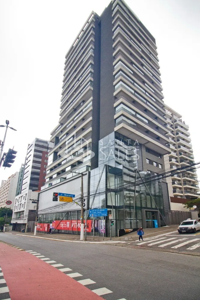 Apartamento, 1 quarto, 19 m² - Foto 10