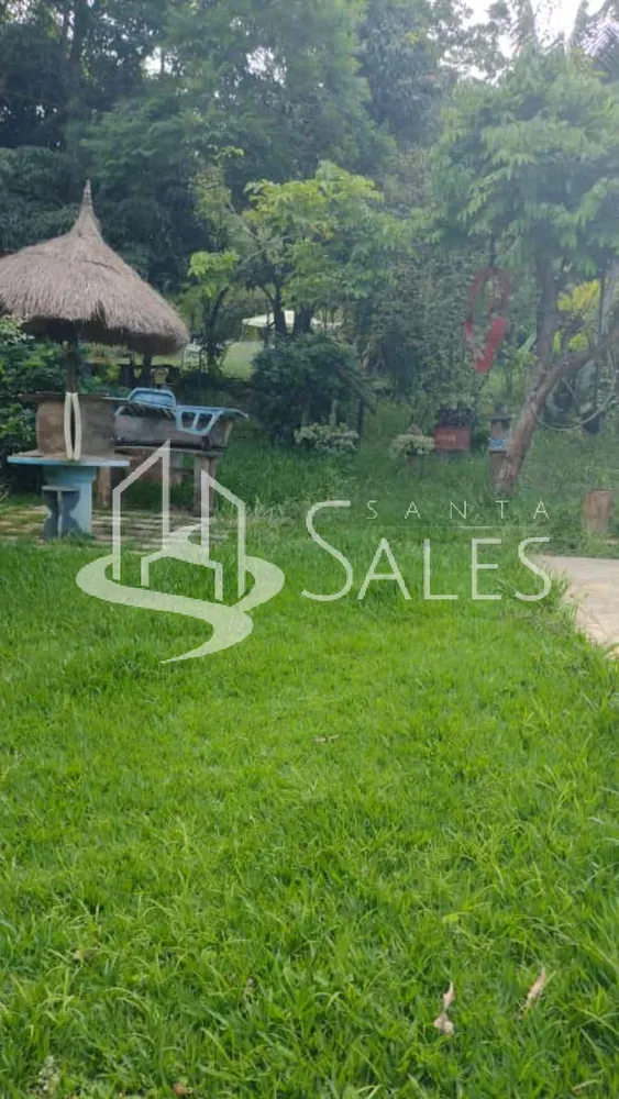 Terreno, 2100 m² - Foto 1
