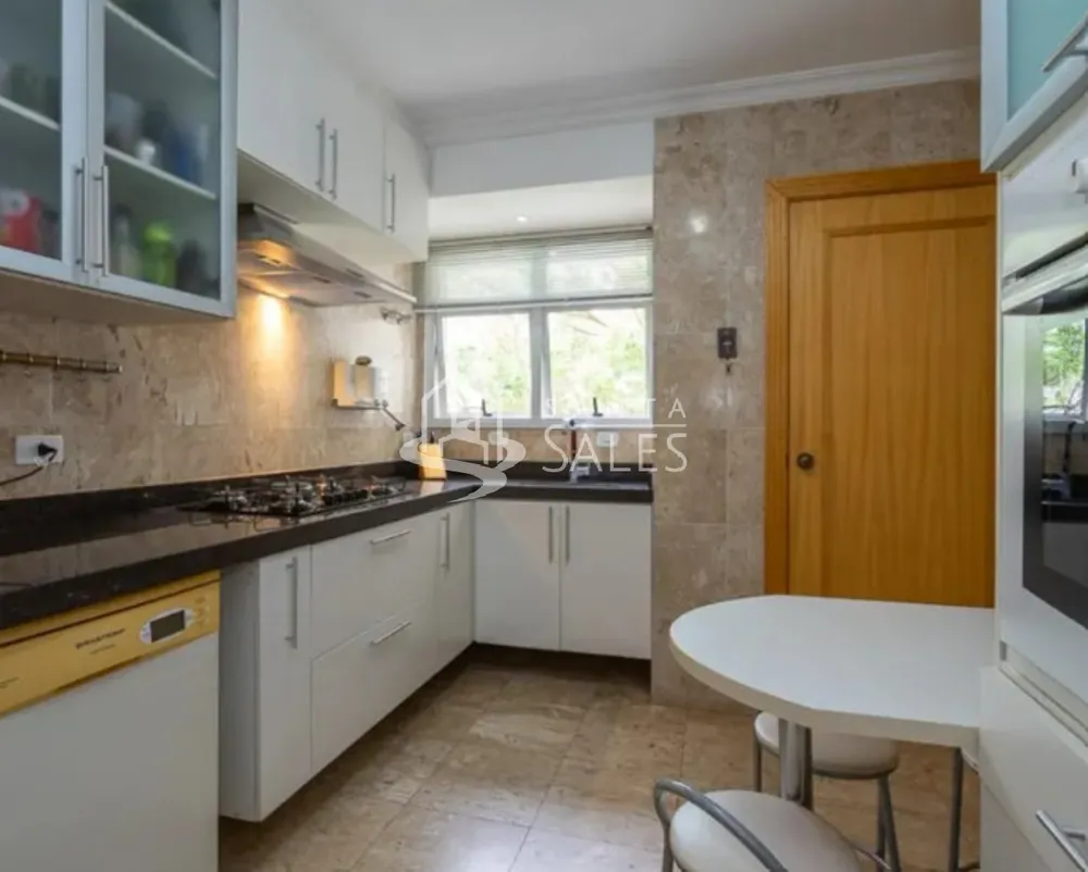 Apartamento, 3 quartos, 164 m² - Foto 15