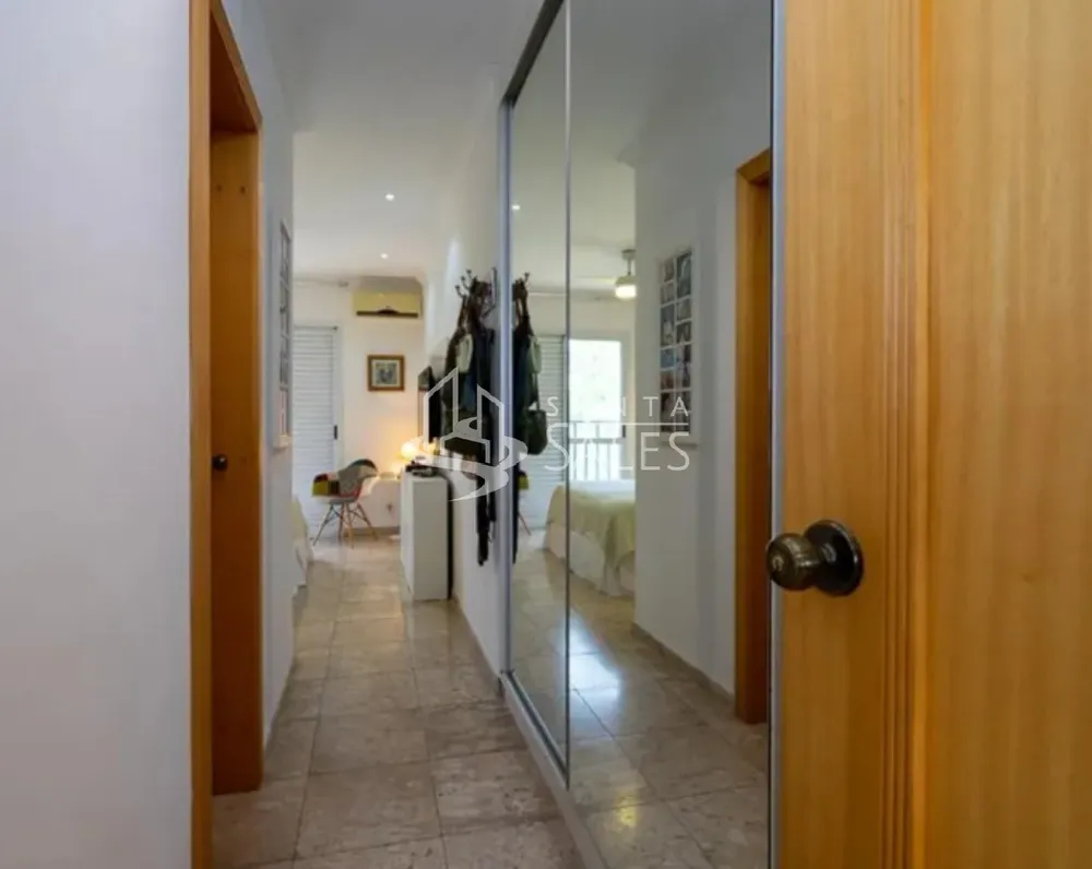 Apartamento, 3 quartos, 164 m² - Foto 9