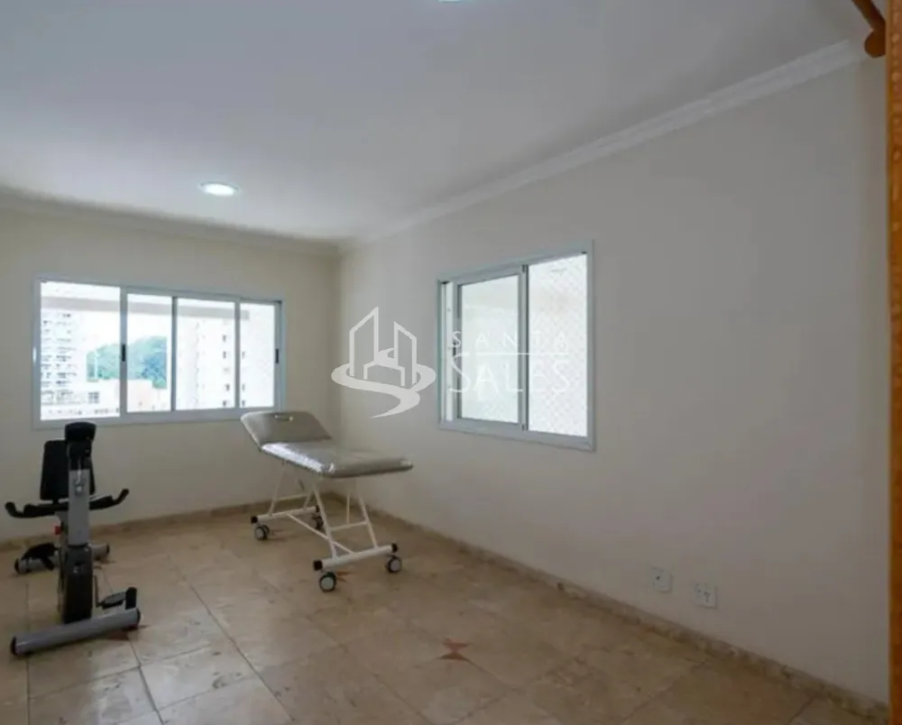 Apartamento, 3 quartos, 164 m² - Foto 16