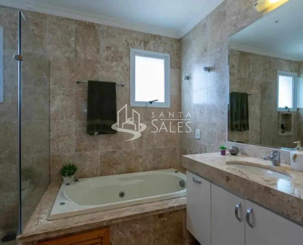 Apartamento, 3 quartos, 164 m² - Foto 13