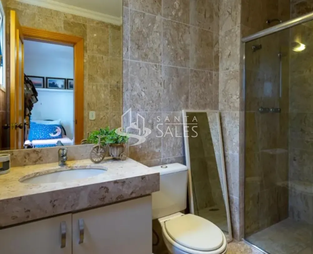 Apartamento, 3 quartos, 164 m² - Foto 12