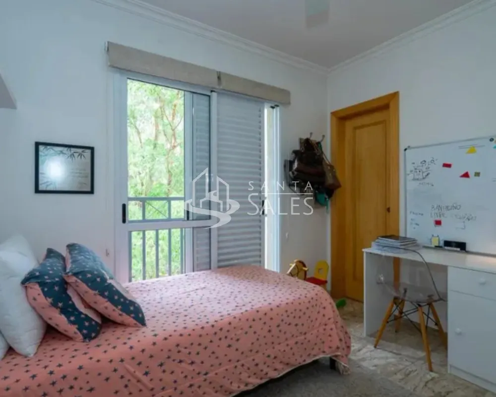 Apartamento, 3 quartos, 164 m² - Foto 8