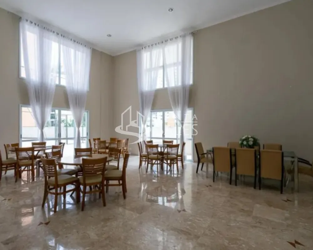 Apartamento, 3 quartos, 164 m² - Foto 11