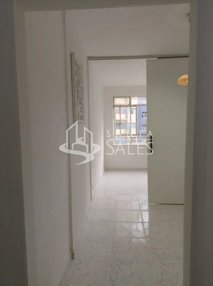 Kitnet-Studio, 25 m² - Foto 12