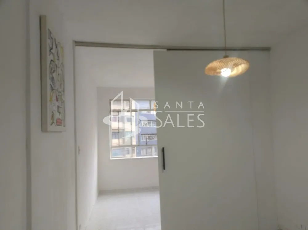 Kitnet-Studio, 25 m² - Foto 9