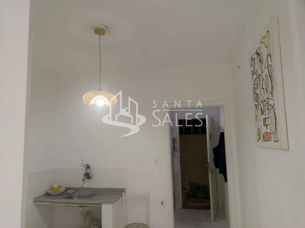 Kitnet-Studio, 25 m² - Foto 8