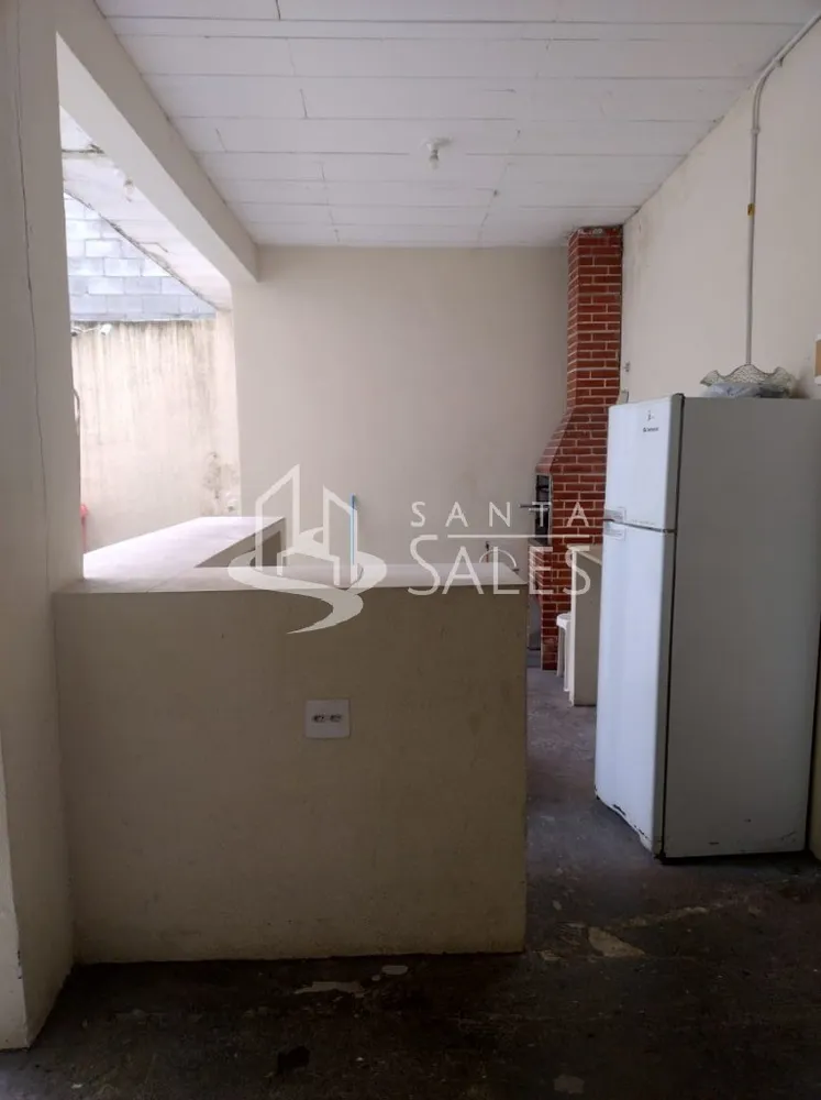 Kitnet-Studio, 25 m² - Foto 4