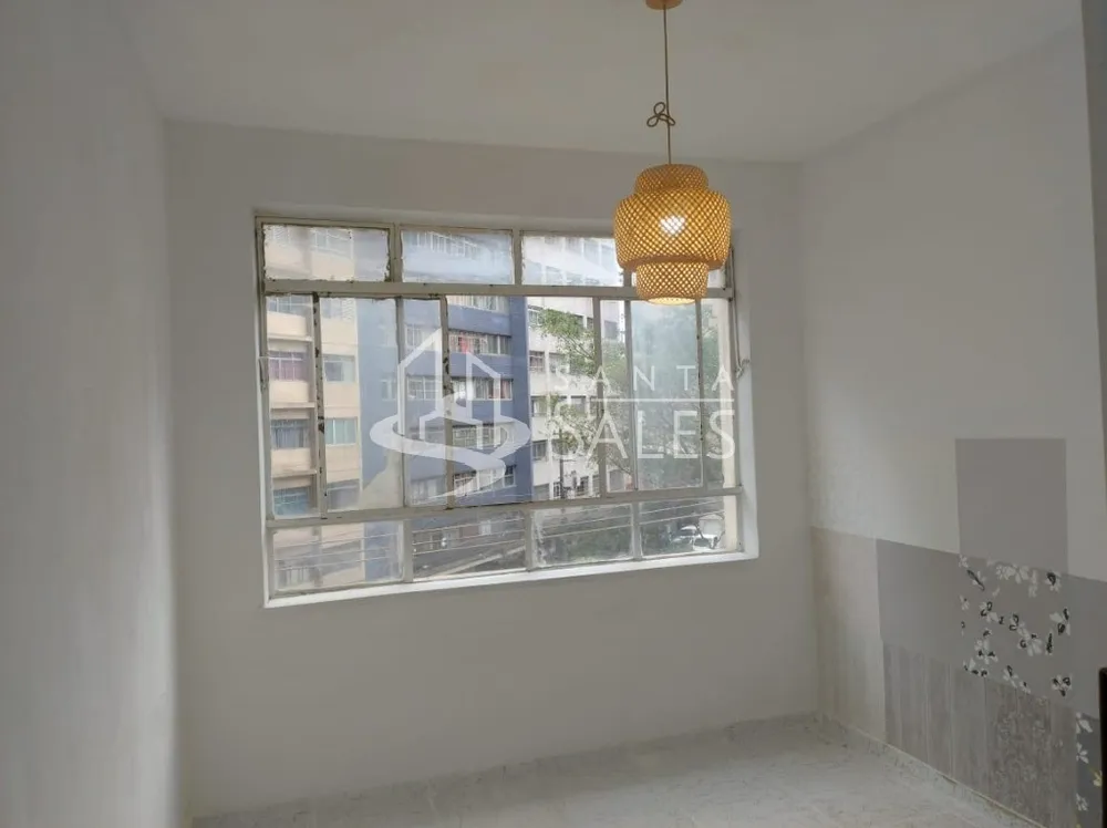 Kitnet-Studio, 25 m² - Foto 1