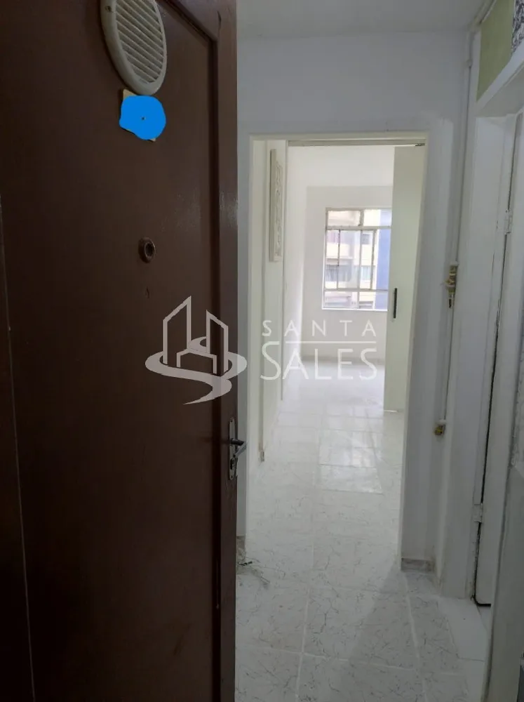 Kitnet-Studio, 25 m² - Foto 11