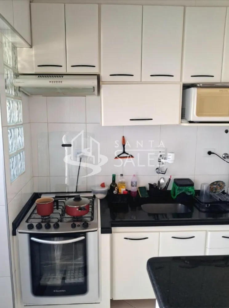 Apartamento, 2 quartos, 52 m² - Foto 5