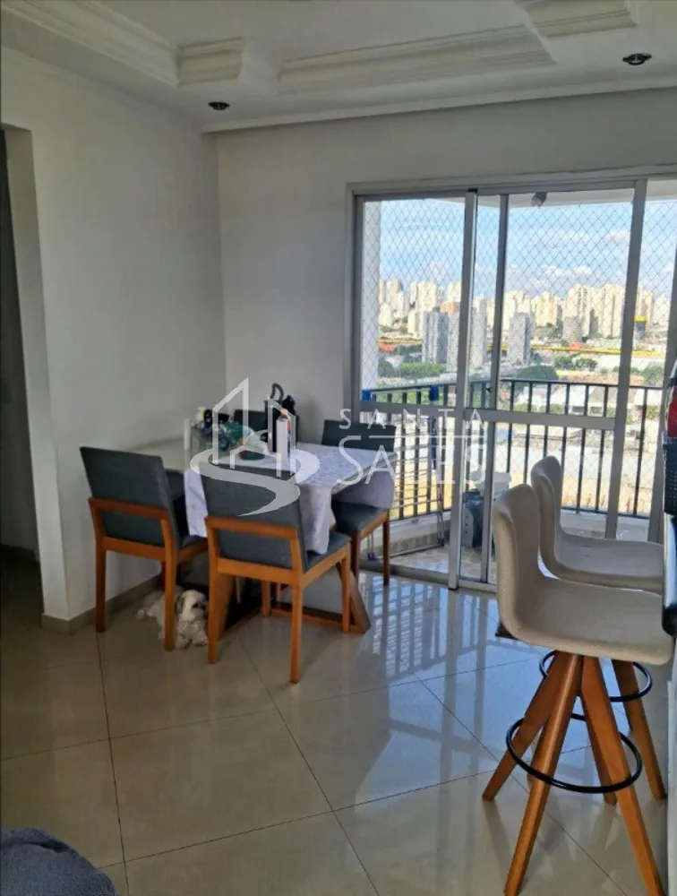 Apartamento, 2 quartos, 52 m² - Foto 4