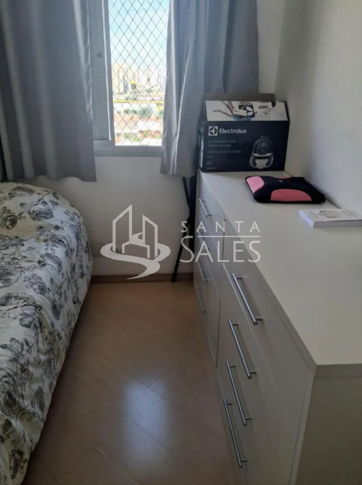 Apartamento, 2 quartos, 52 m² - Foto 11