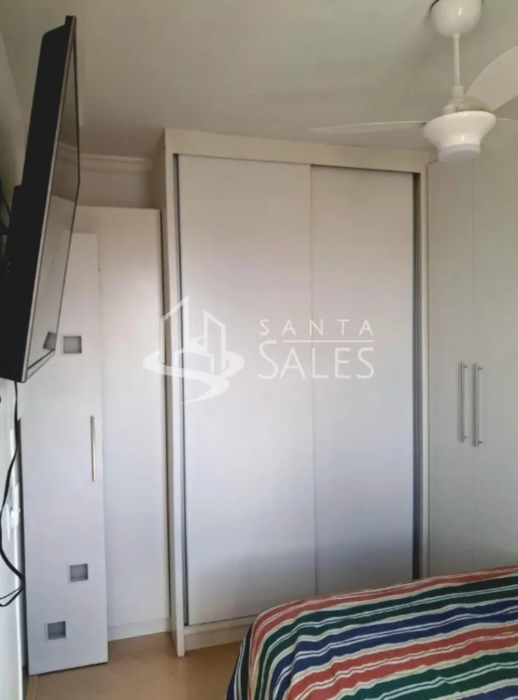 Apartamento, 2 quartos, 52 m² - Foto 8