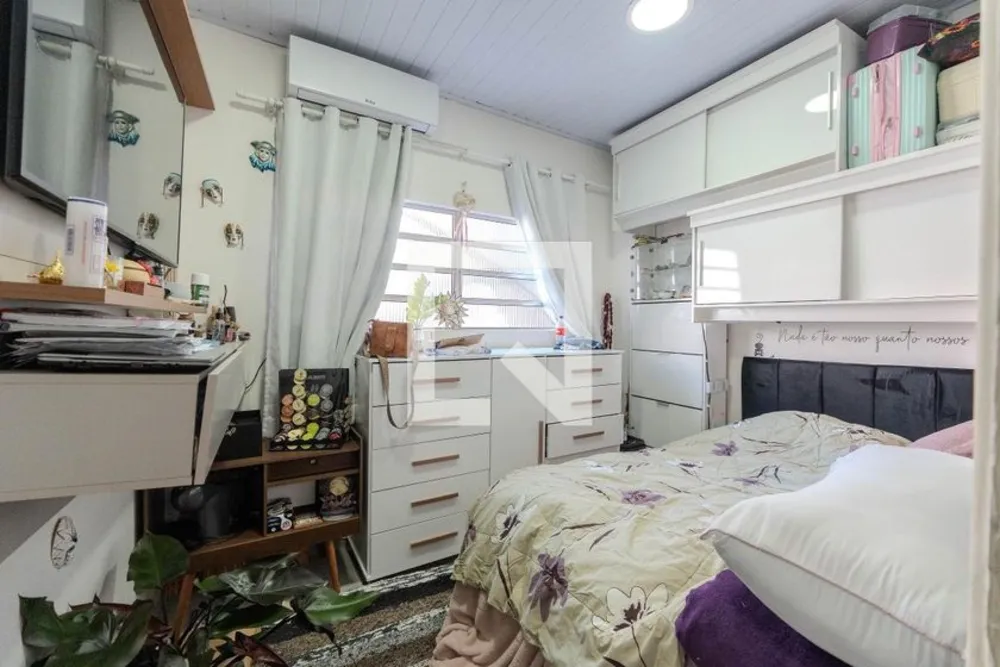 Casa, 4 quartos, 201 m² - Foto 8