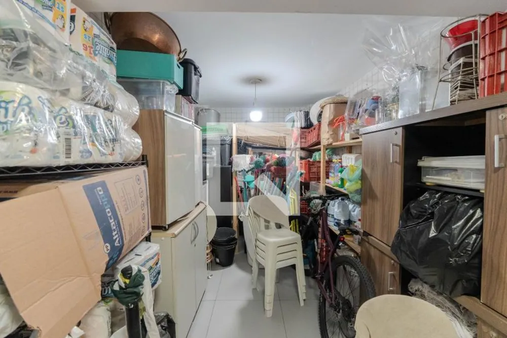 Casa, 4 quartos, 201 m² - Foto 12