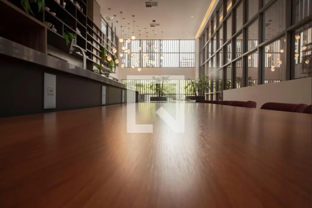 Kitnet-Studio, 21 m² - Foto 4