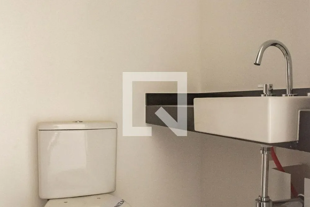 Kitnet-Studio, 21 m² - Foto 1