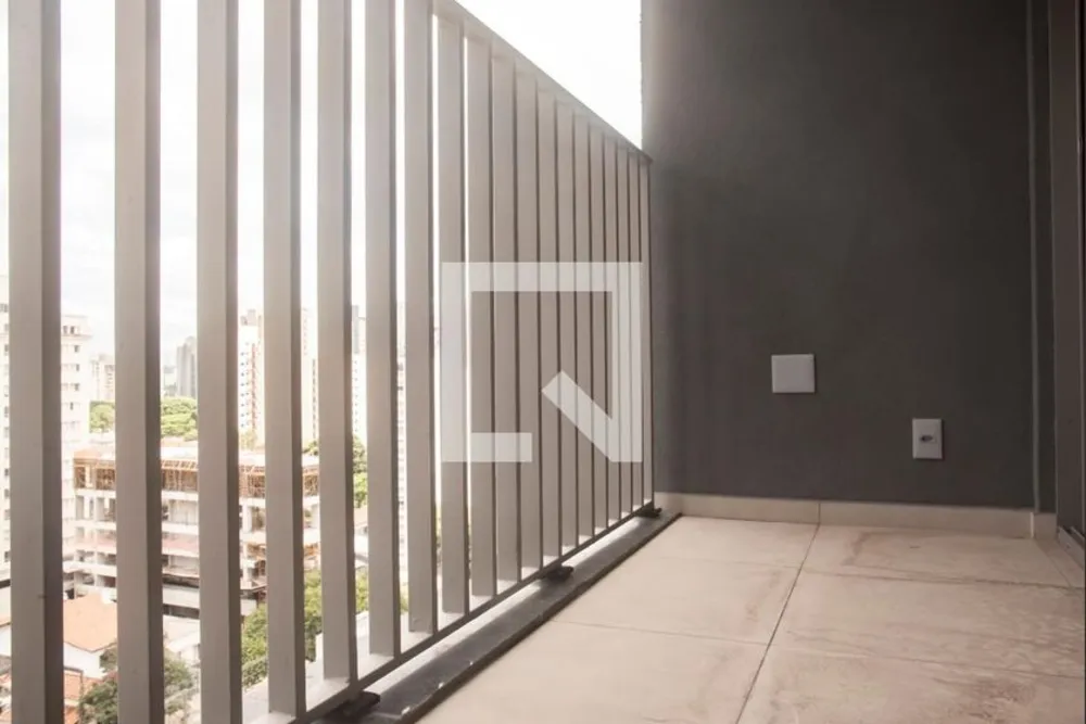 Kitnet-Studio, 21 m² - Foto 3