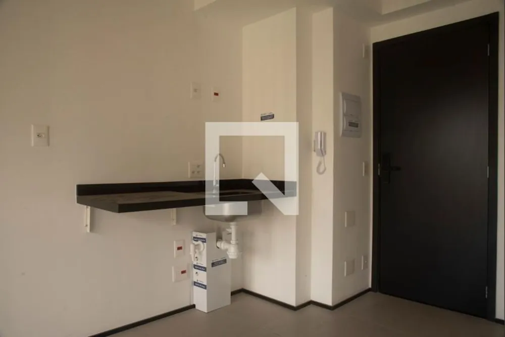 Kitnet-Studio, 21 m² - Foto 5