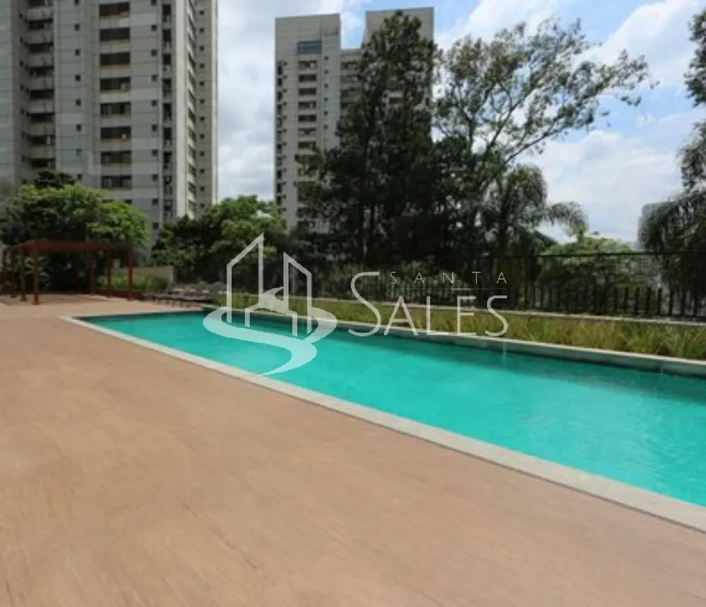 Apartamento, 1 quarto, 35 m² - Foto 10