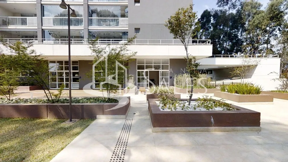 Apartamento, 1 quarto, 35 m² - Foto 5