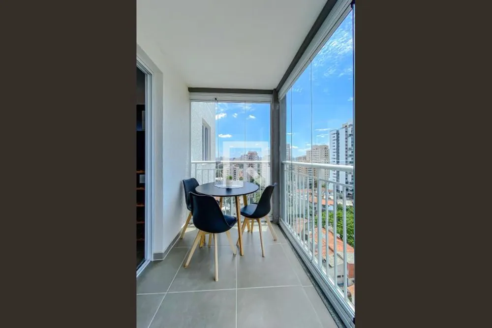 Kitnet-Studio, 36 m² - Foto 2