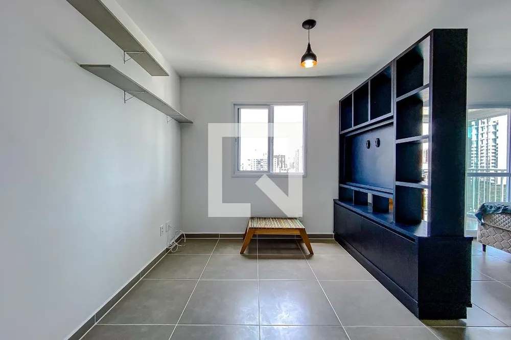 Kitnet-Studio, 36 m² - Foto 1