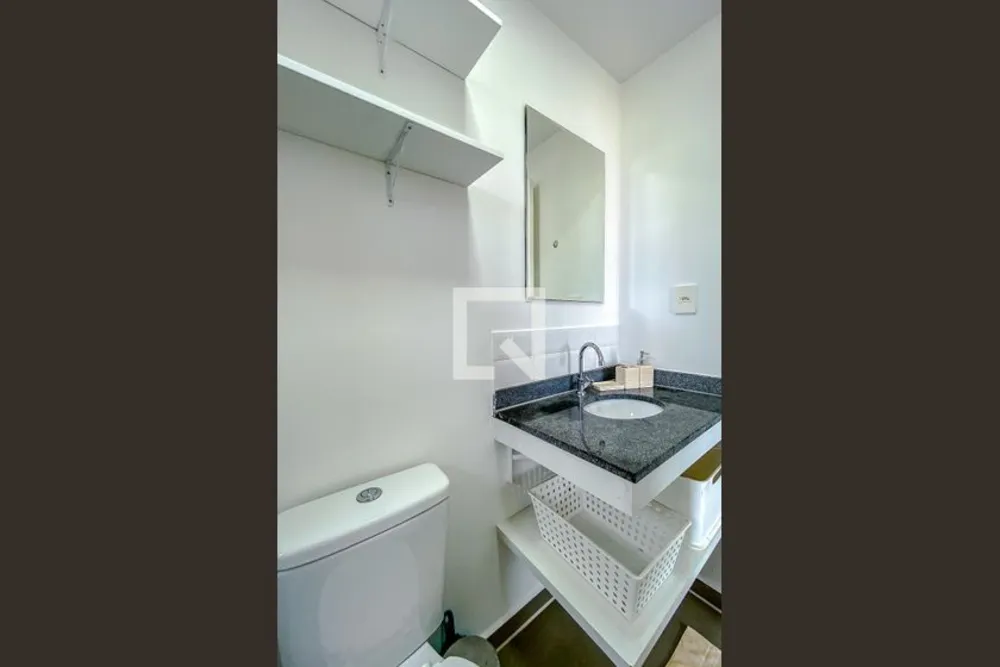 Kitnet-Studio, 36 m² - Foto 7