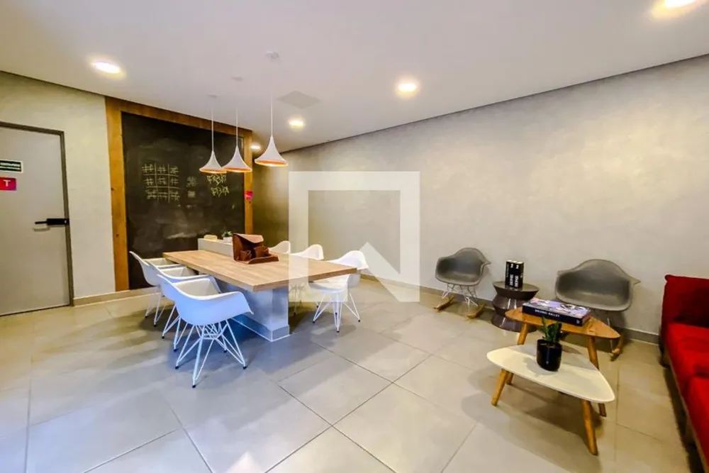 Kitnet-Studio, 36 m² - Foto 15