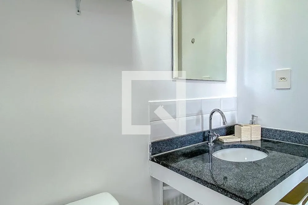 Kitnet-Studio, 36 m² - Foto 8
