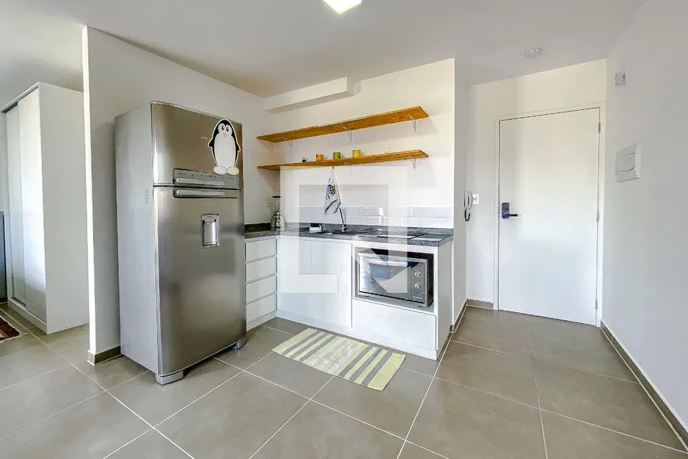 Kitnet-Studio, 36 m² - Foto 9