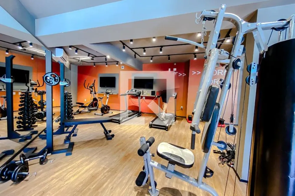Kitnet-Studio, 36 m² - Foto 11