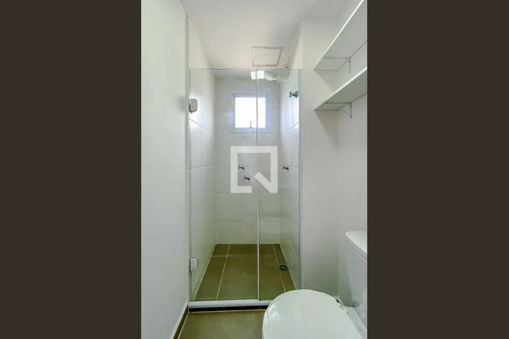 Kitnet-Studio, 36 m² - Foto 4