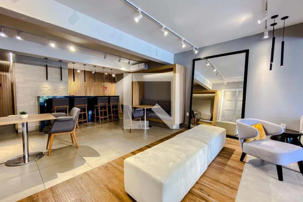Kitnet-Studio, 36 m² - Foto 14