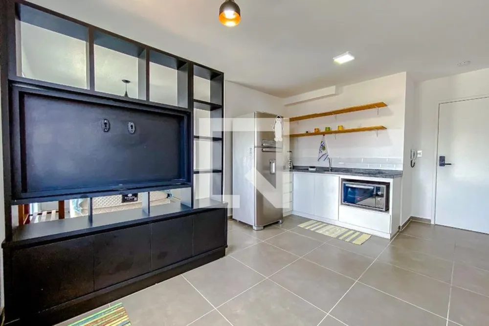 Kitnet-Studio, 36 m² - Foto 2