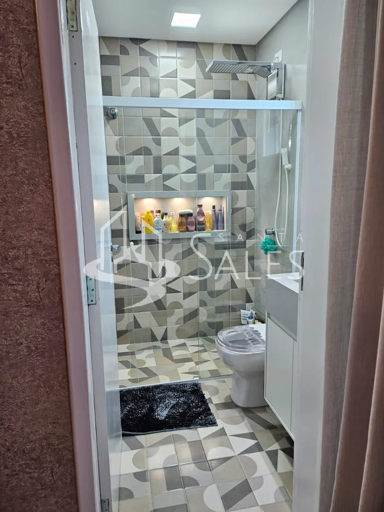 Sobrado, 3 quartos - Foto 12