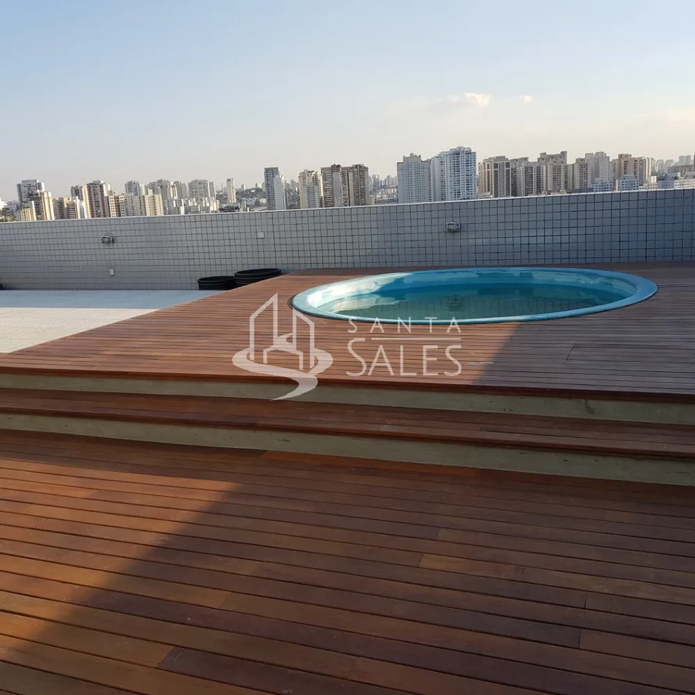 Apartamento, 4 quartos, 300 m² - Foto 14