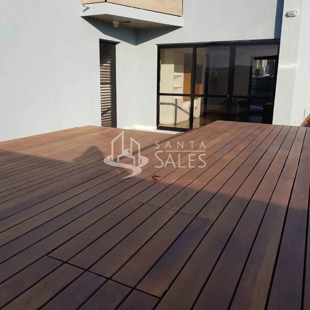 Apartamento, 4 quartos, 300 m² - Foto 11
