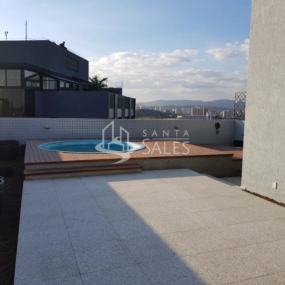 Apartamento, 4 quartos, 300 m² - Foto 13