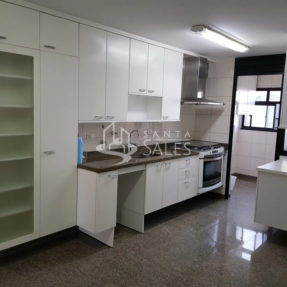 Apartamento, 4 quartos, 300 m² - Foto 2