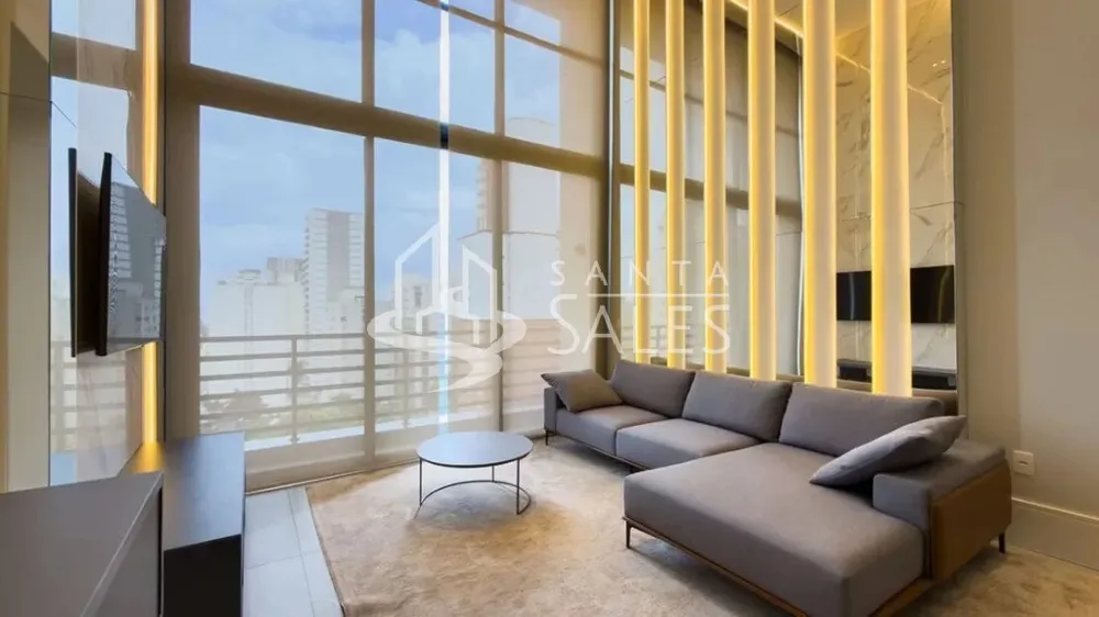 Apartamento, 2 quartos, 110 m² - Foto 2