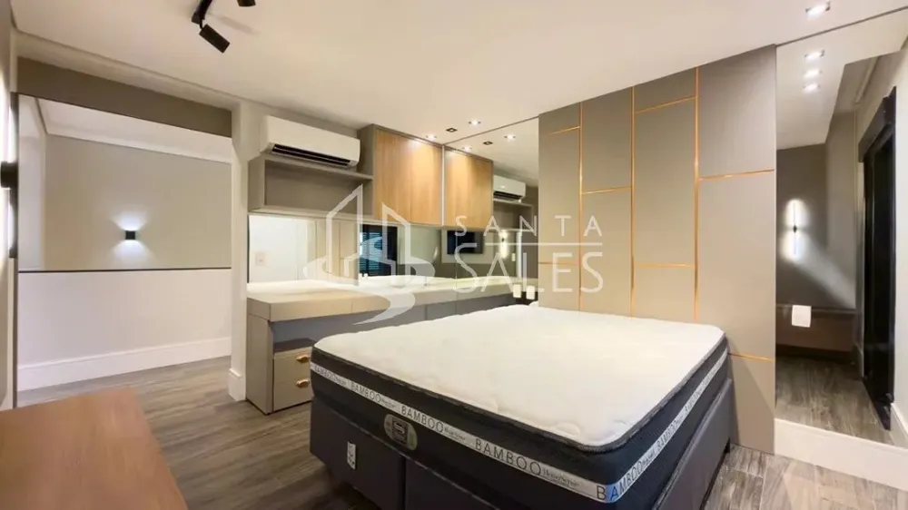 Apartamento, 2 quartos, 110 m² - Foto 11