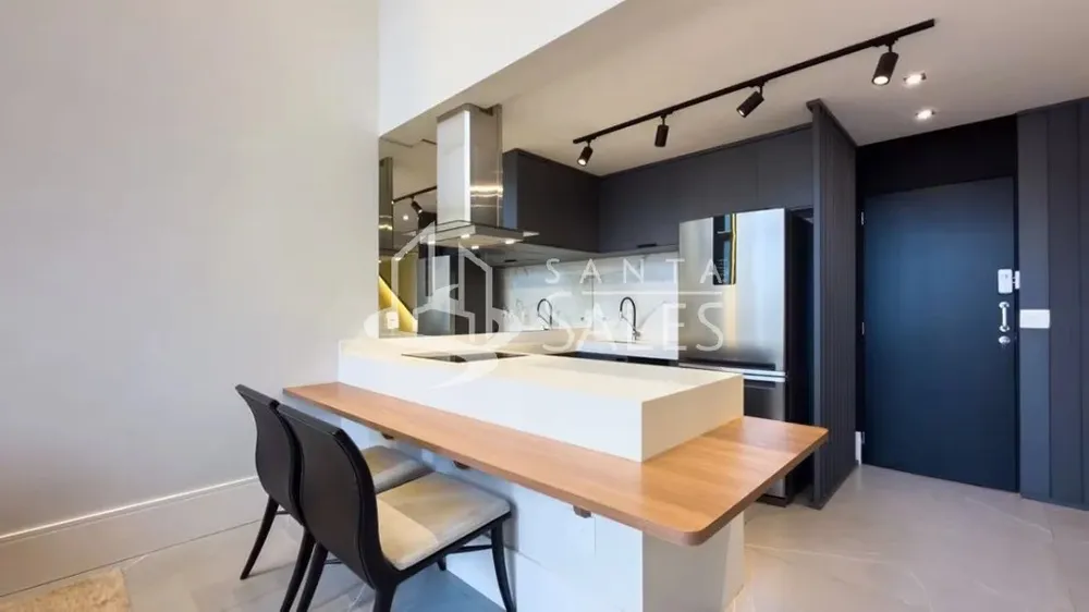Apartamento, 2 quartos, 110 m² - Foto 9